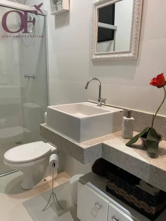 Imagem Casa com Piscina térrea - Condomínio Reserva da Serra - 500m² - Jundiaí/SP