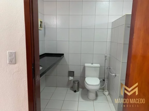 Imagem Mansão com 8 suítes à venda, 702 m² por R$ 1.800.000 - Taíba - São Gonçalo do Amarante/CE