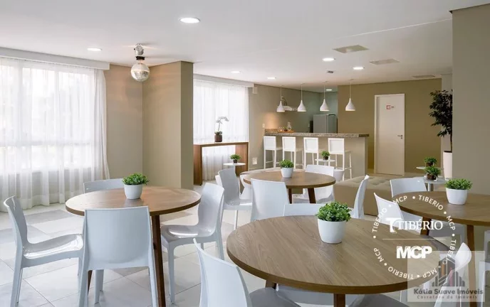 Imagem Apartamento para Venda em Diadema / SP no bairro Centro