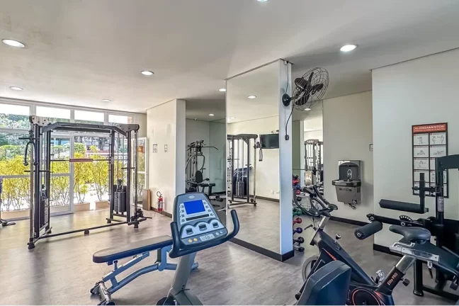Imagem APARTAMENTO RESIDENCIAL em São Paulo - SP, Chácara Inglesa