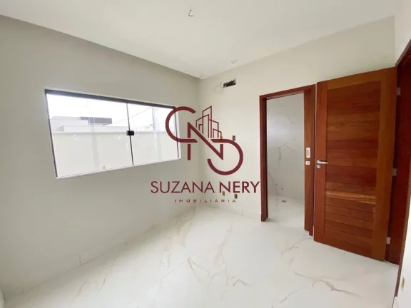 Imagem CASA NO CONDOMINIO ECOVILLE 2 EM PARNAMIRIM