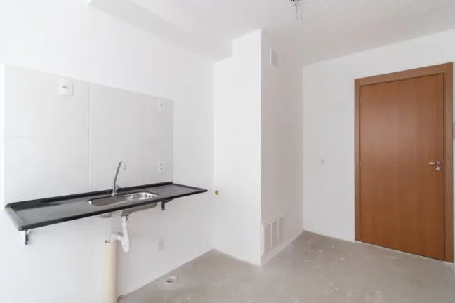 Imagem APARTAMENTO RESIDENCIAL em São Paulo - SP, Belenzinho