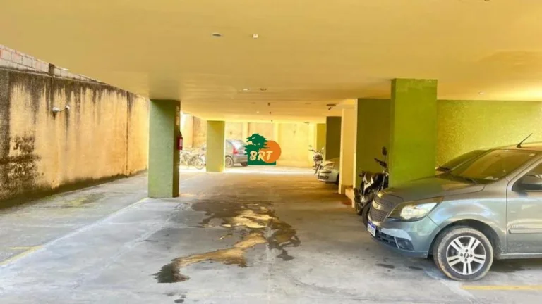 Imagem Apartamento para Venda em São Roque, Loteamento Jardim Do Sol (mailasqui), 2 dormitórios, 1 banheiro, 1 vaga