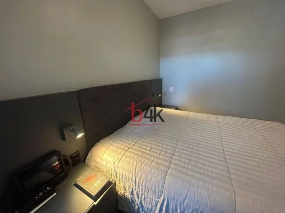 Imagem Apartamento com 3 dormitórios à venda, 120 m² por R$ 2.150.000,00 - Brooklin - São Paulo/SP