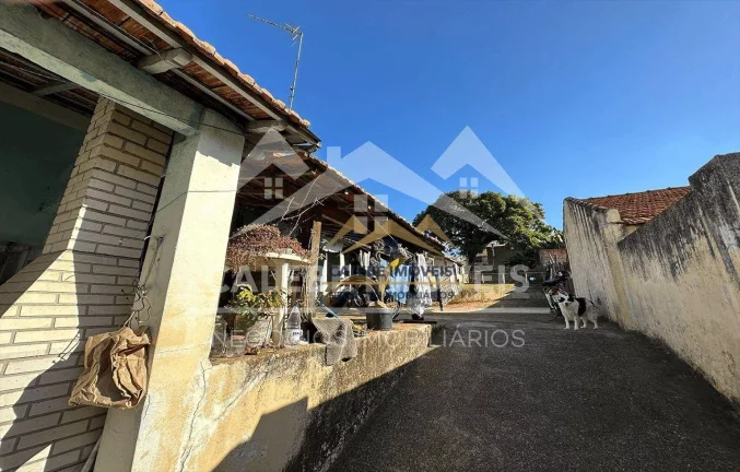 Imagem Casa com 3 dormitórios à venda, 155 m² por R$ 750.000,00 - Centro - Tatuí/SP