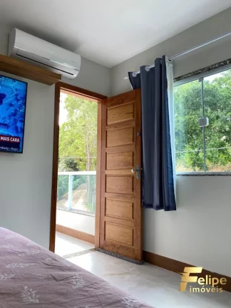 Imagem UMA LINDA CASA DUPLEX EM IRIRI / ANCHIETA - ES