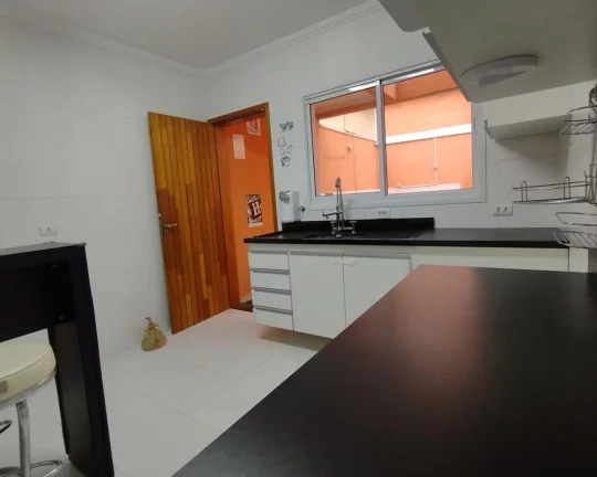 Imagem OPORTUNIDADE! R João Gomes Jr Jd Bonfiglioli 2 SUÍTES 130m² 3 VAGAS