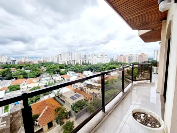 Imagem Cobertura Residencial à Venda
Localizado no belo bairro de Bela Aliança, em São Paulo, apresentam...