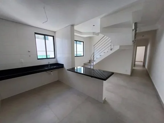 Imagem Apartamento Cobertura Duplex em Belo Horizonte