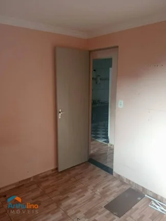 Imagem Apartamento com 2 dormitórios à venda, 47 m² por R$ 175.000,00 - Itaquera - São Paulo/SP