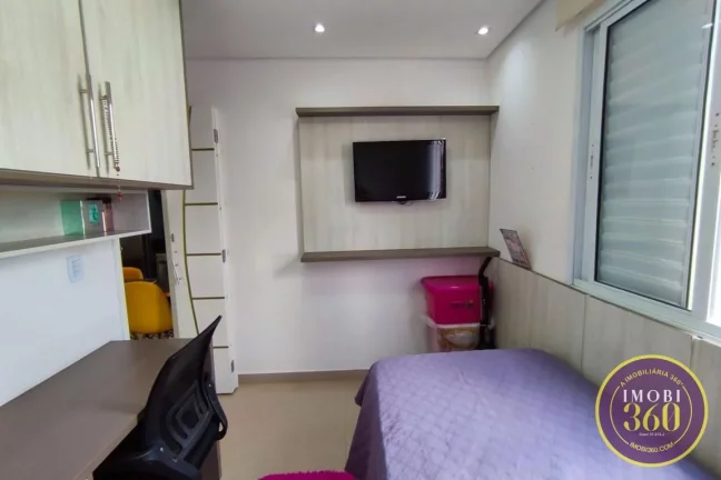 Imagem Apartamento à Venda em Vila Nhocune, São Paulo - SP