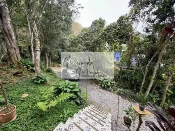 Imagem Casa à venda no bairro Ponta das Canas - Florianópolis/SC