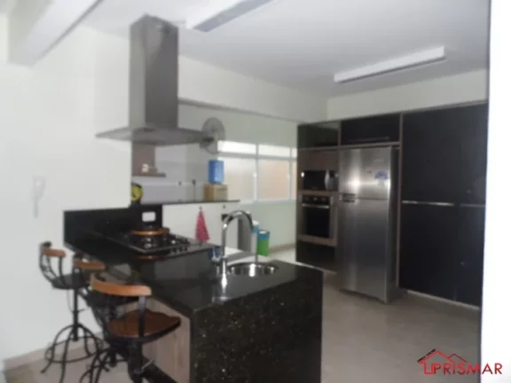 Imagem Apartamento 3 dormitorios coração Gonzaga