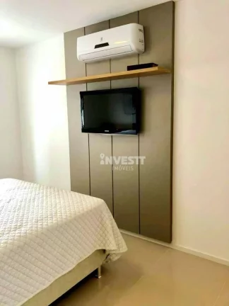 Imagem Apartamento com 1 dormitório - Jardim Goiás - Goiânia/GO