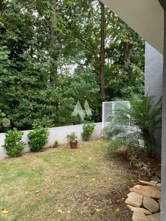 Imagem Casa à Venda em Condomínio Figueira Garden - Atibaia