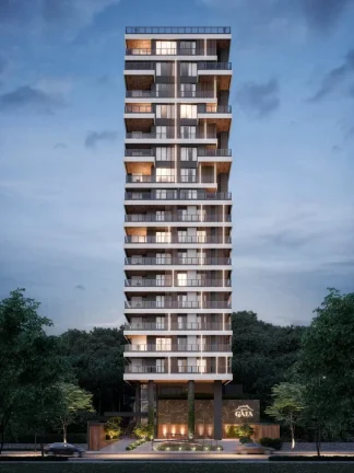 Imagem Duplex em América - Joinville SC