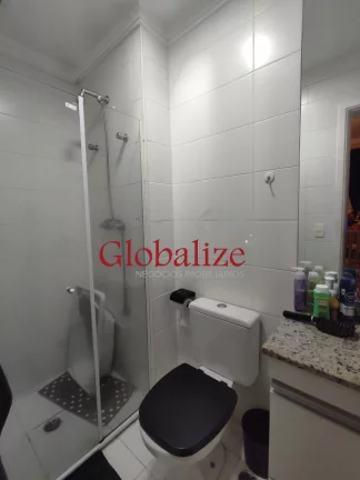 Imagem APARTAMENTO DE 02 SUÍTES SACADA VAGA DE GARAGEM E LAZER COMPLETO NA PONTA DA PRAIA R$ 850.000,00