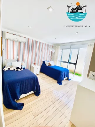 Imagem Venda Casa Juquehy / Aluguel de Temporada - 5 suítes, piscina/churr. Privativa, 50m da praia, acomodação 15 pessoas | Juquehy Imobiliária