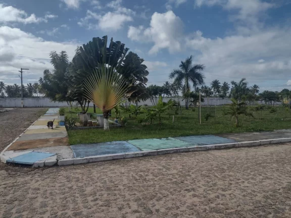 Imagem Casa à venda no bairro Mosqueiro - Zona de expansão | Confira detalhes!