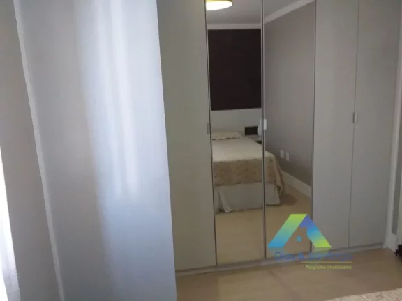 Imagem Apartamento com 2 dormitórios à venda, 65 m² por R$ 310.000,00 - Jardim Santa Cruz (Sacomã) - São Paulo/SP