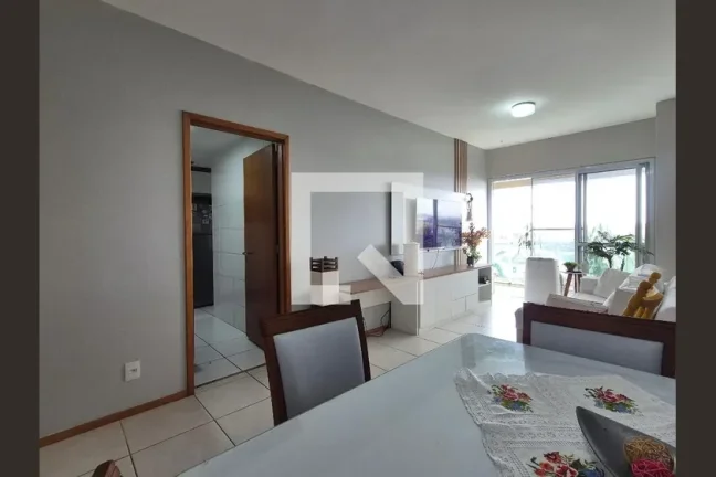 Imagem Apartamento à Venda - Recreio, 4 Quartos, 109 m2