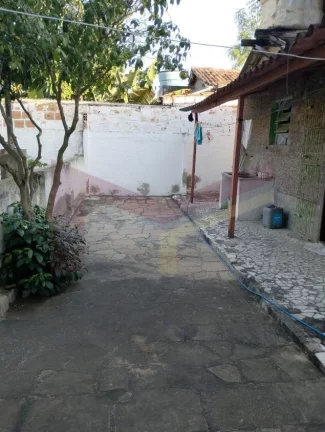 Imagem Casa 3/4 no Parque Ipe