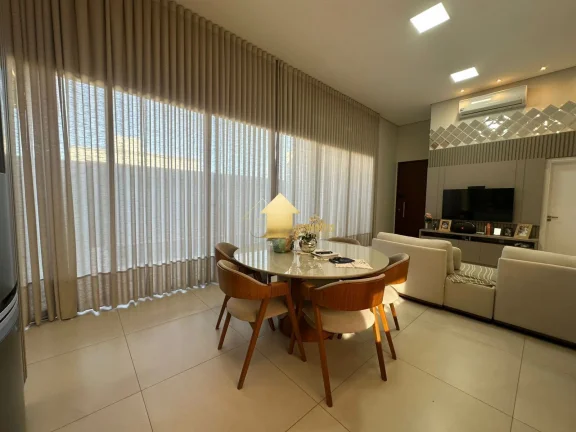 Imagem Casa 3 Suítes Condomínio Belvedere 2