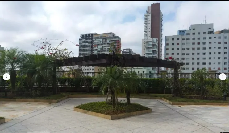 Imagem Apartamento em Paraíso, São Paulo/SP
