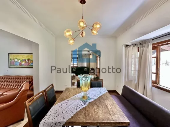 Imagem Casa Alto Padrão à venda Condomínio Granja Viana II