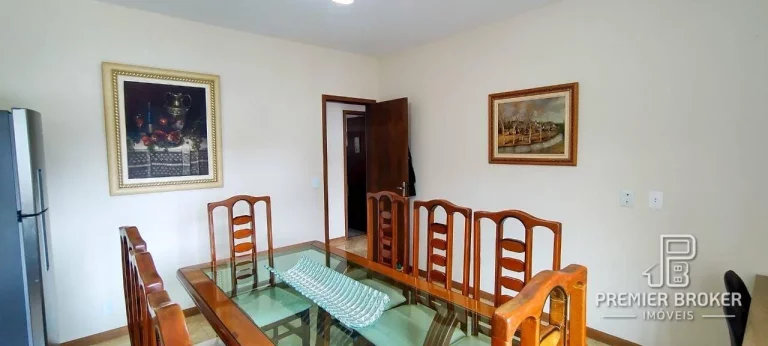 Imagem Casa à venda, 200 m² por R$ 819.000,00 - Araras - Teresópolis/RJ