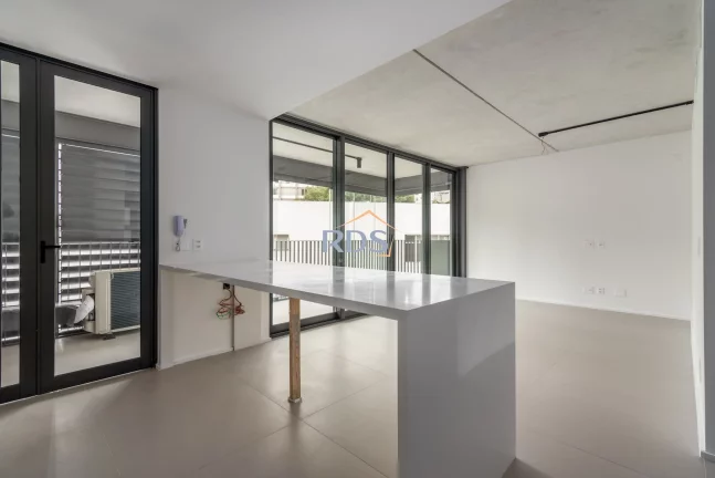 Imagem Apartamento residencial entre o Ibirapuera e Paraíso