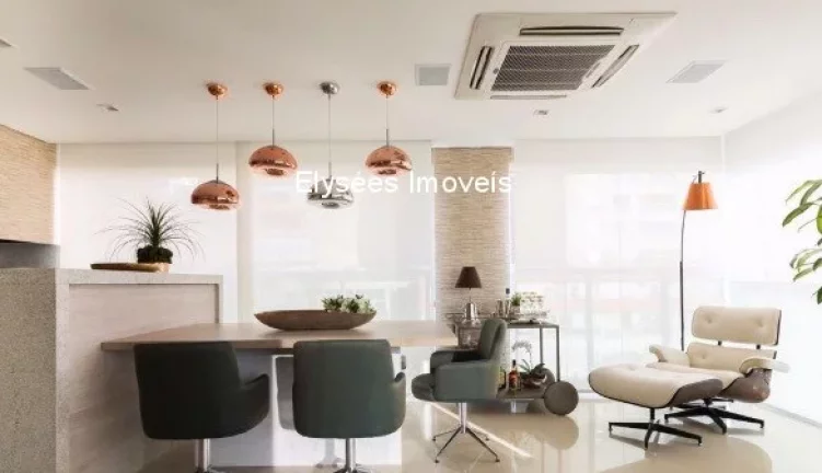 Imagem APARTAMENTO RESIDENCIAL em SÃO PAULO - SP, CAMPO BELO