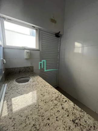 Imagem Vende-se ou aluga-se salas comerciais no Piratininga 2