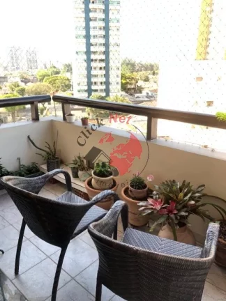 Imagem Ótimo Apartamento à Venda no bairro Nova Petrópolis em São Bernardo