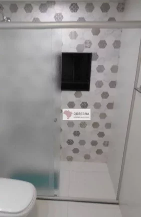 Imagem Apartamento à venda, 42 m² por R$ 550.000,00 - Jardins - São Paulo/SP