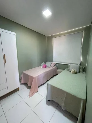 Imagem ÚLTIMAS UNIDADES: apartamento 2 dormitórios à venda por R$ 161.999,99 - Cond. Residencial VILLA EUROPA - Santa Maria da Codipi - Teresina/PI