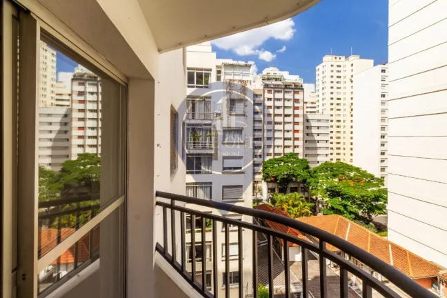 Imagem Apartamento de 2 quartos com suíte e vaga na garagem em Perdizes, São Paulo - SP: Imperdível!