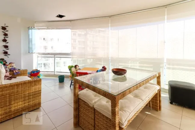 Imagem Apartamento à Venda - Recreio, 4 Quartos, 316 m2