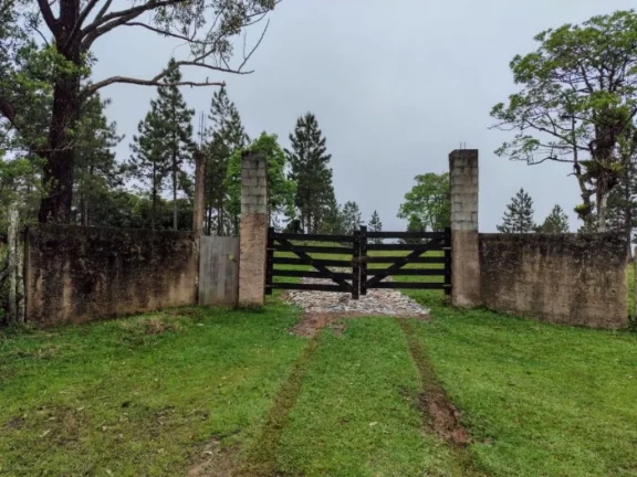 Imagem Fazenda à venda de 118,75 hectares em Embu Guaçu!!! Oportunidade incrível!