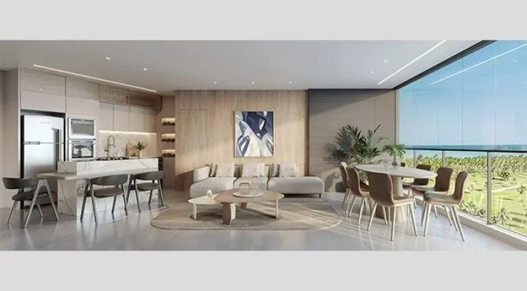 Imagem Apartamento Padrão