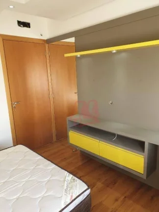 Imagem 03 Quartos próximo do Iguatemi - Infra completa