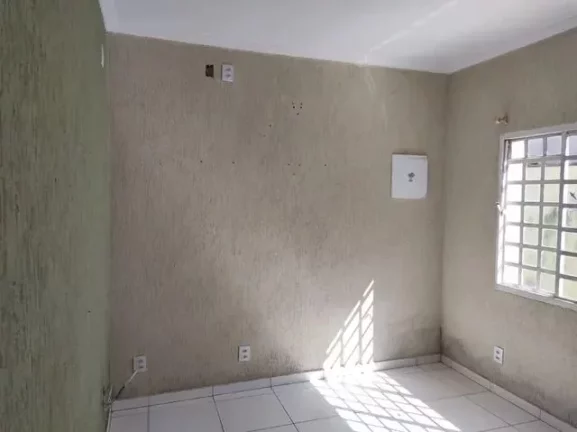 Imagem Casa com 2 dormitórios à venda, 100 m² por R$ 375.000 - Jardim Planalto - Mogi das Cruzes/SP