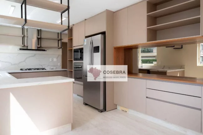 Imagem Apartamento à venda, 278 m² por R$ 12.900.000,00 - Jardim Europa - São Paulo/SP