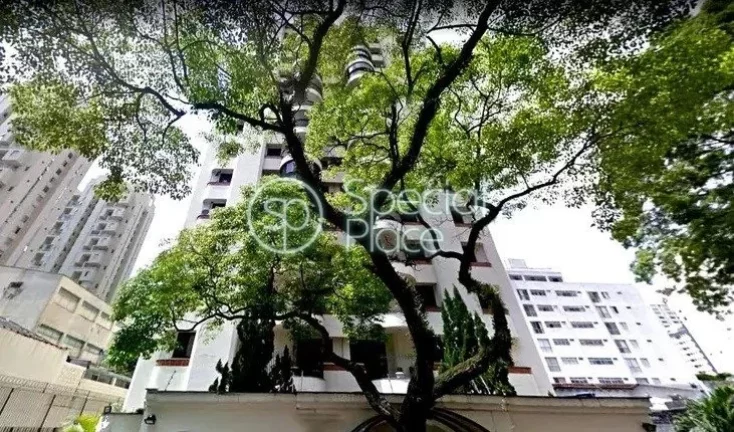 Imagem Apartamento com 95m² em Moema Índios Totalmente reformado, sol da manhã, fora de rota. Living amp...