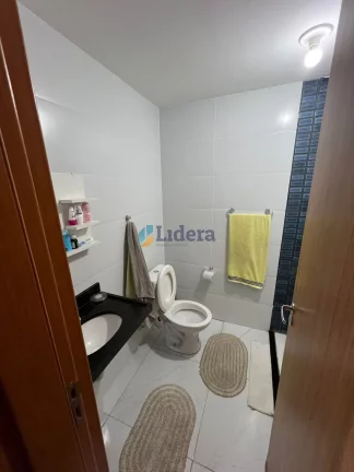 Imagem Apto - 54m²- 2 quartos - 1 suite - em Ernesto Geisel, João Pessoa/PB