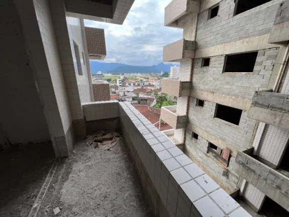 Imagem Apartamento à Venda em Vila Caiçara, Praia Grande - SP
