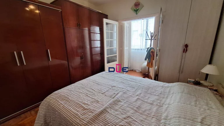 Imagem Apartamento com 2 dormitórios à venda, 60 m² por R$ 400.000 - Boqueirão - Santos/SP