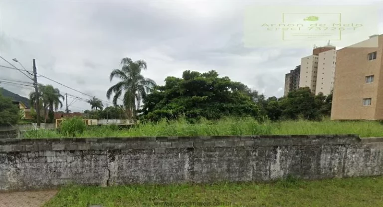 Imagem Terrenos na Praia para venda em Praia Grande no bairro Solemar