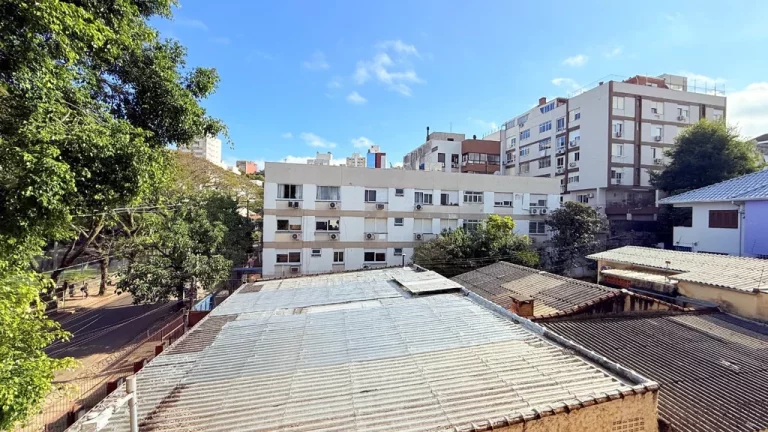 Imagem Condomínio Edifício Montreal Apto CA56365003 - Apartamento à venda no bairro Petrópolis - Porto Alegre/RS