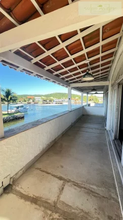 Imagem Casas no Litoral para venda em Cabo Frio no bairro Portinho